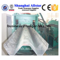 highway steel guard rail roll forming machine line